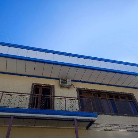 House Samandar Hotel Buhara Exterior foto
